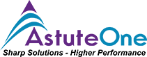 AstuteFinance logo